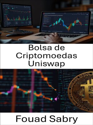 cover image of Bolsa de Criptomoedas Uniswap